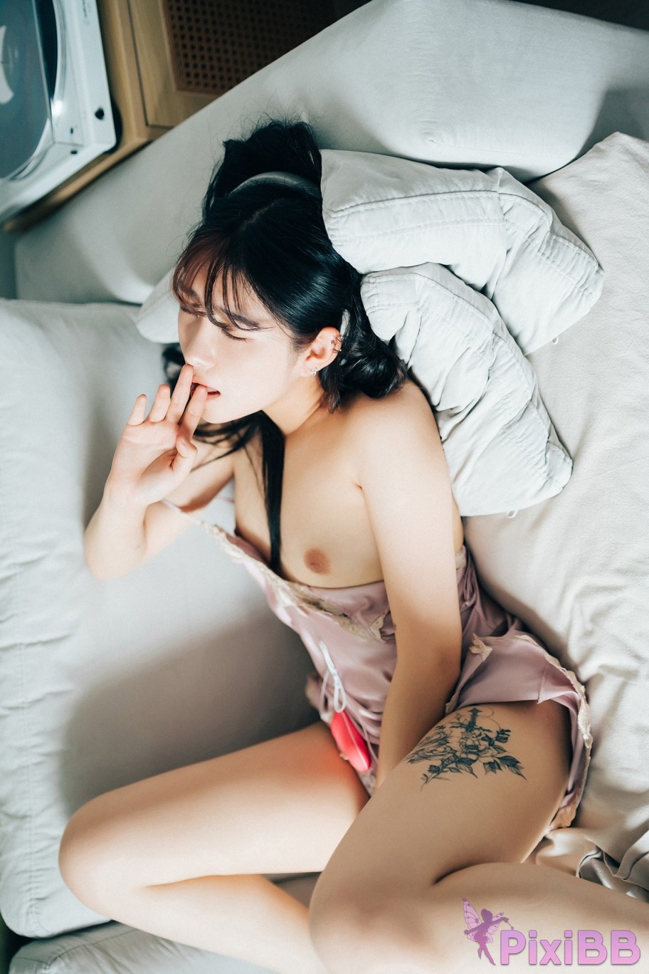 Loozy Sonson VR Fxxx PixiBB.COM 074