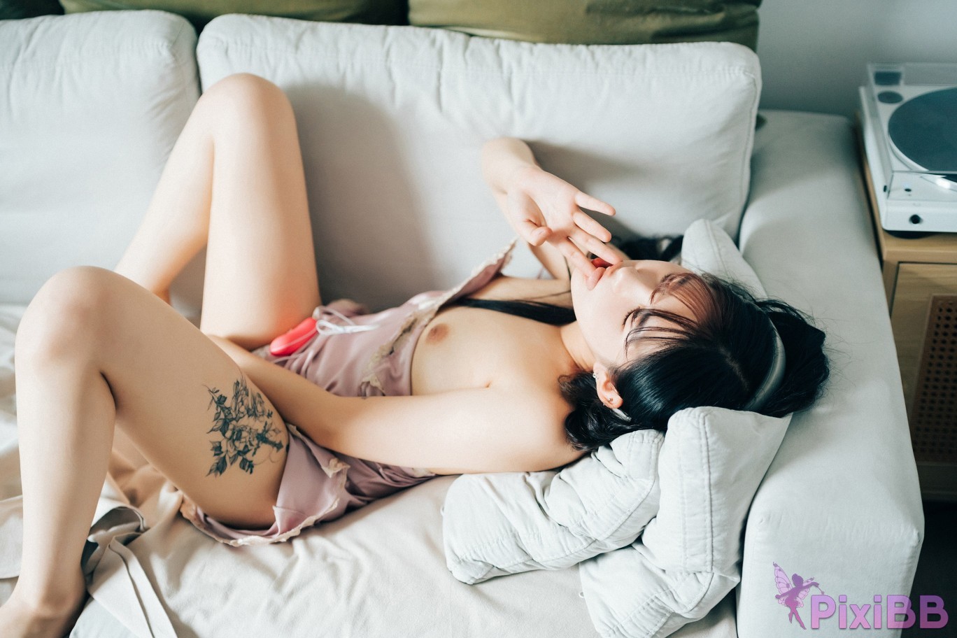 Loozy Sonson VR Fxxx PixiBB.COM 075