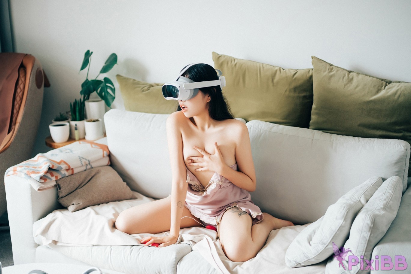 Loozy Sonson VR Fxxx PixiBB.COM 082