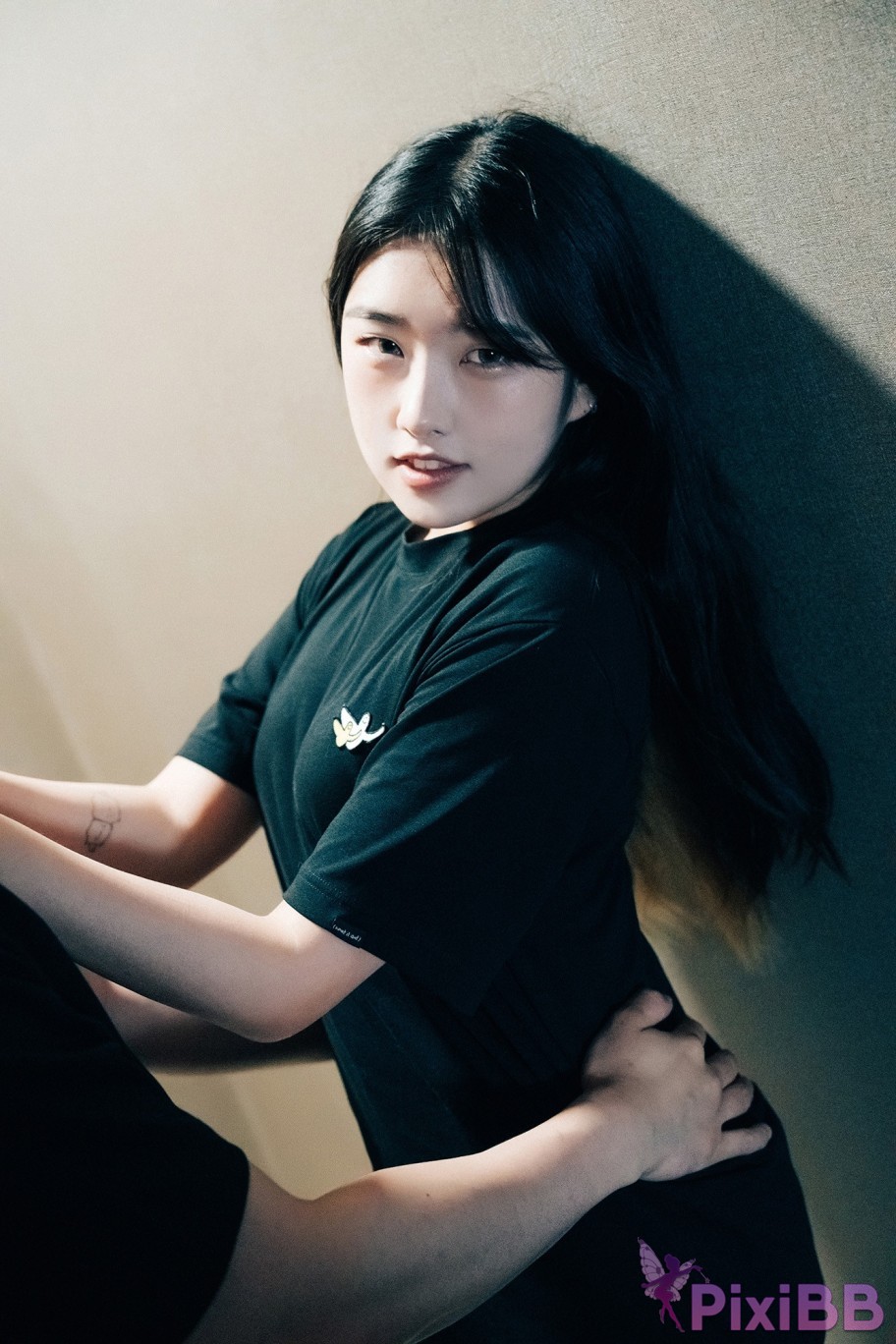 Loozy Sonson and Chaewon XY S.Ver PixiBB.COM 004