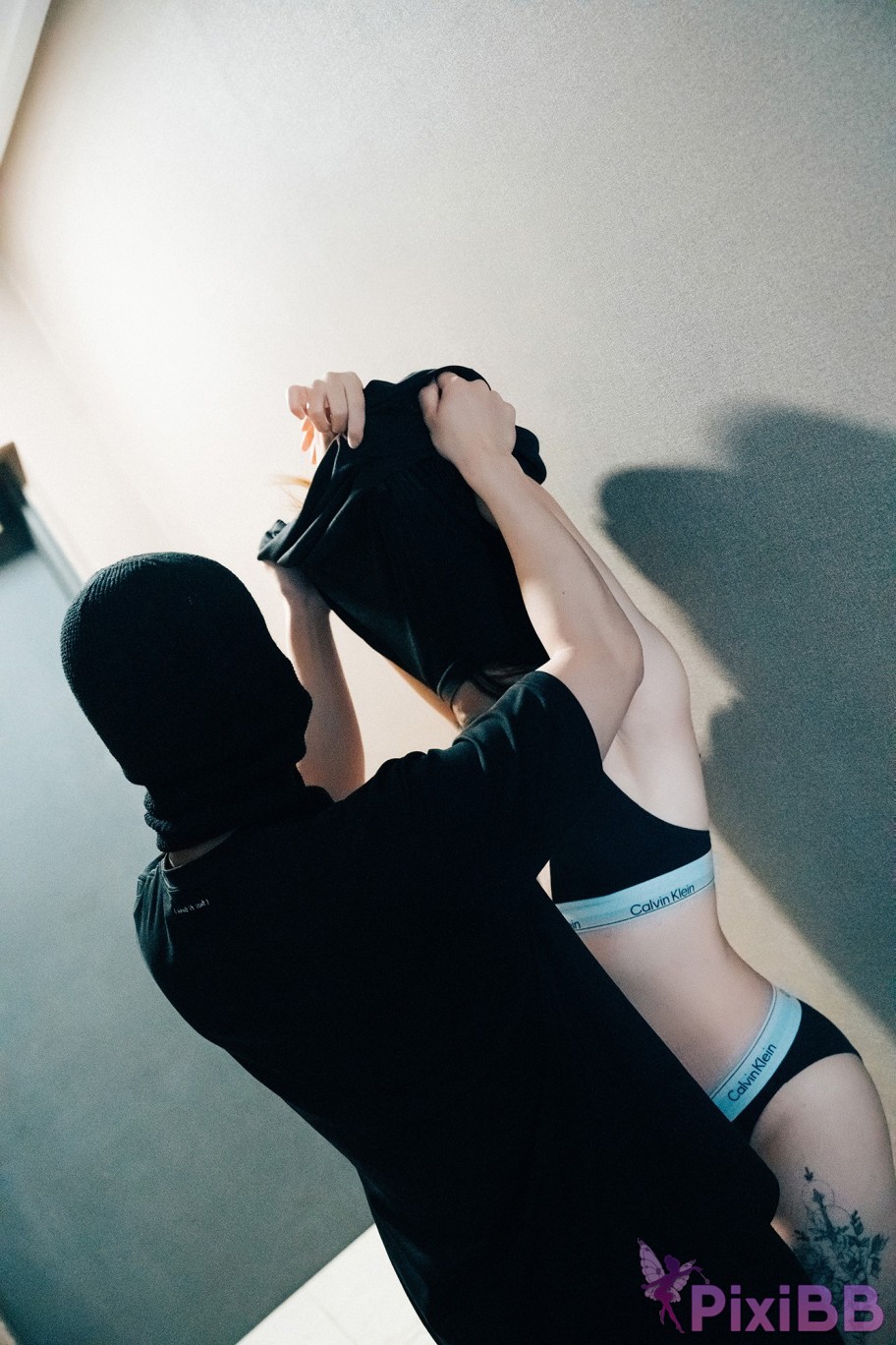 Loozy Sonson and Chaewon XY S.Ver PixiBB.COM 012