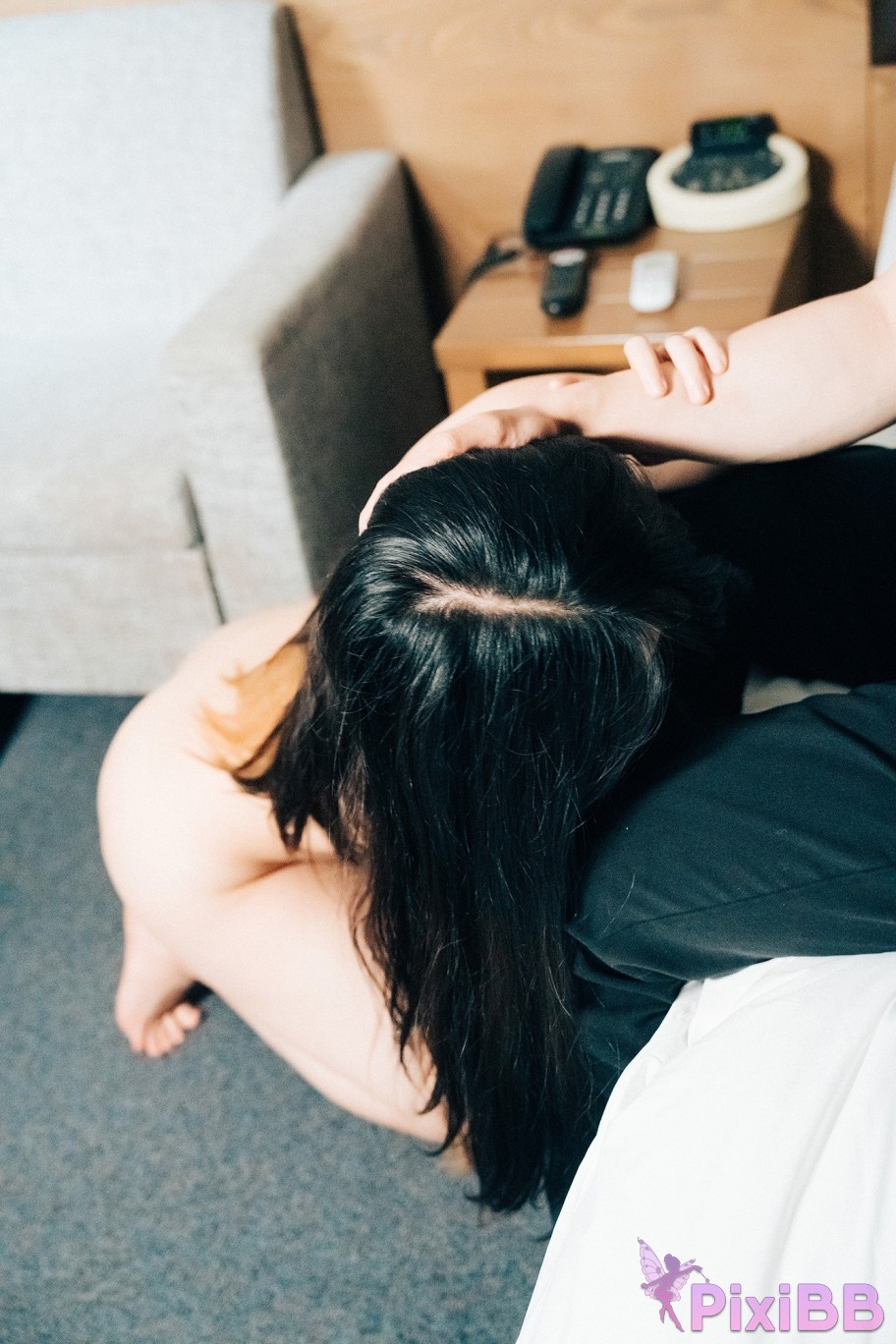 Loozy Sonson and Chaewon XY S.Ver PixiBB.COM 034