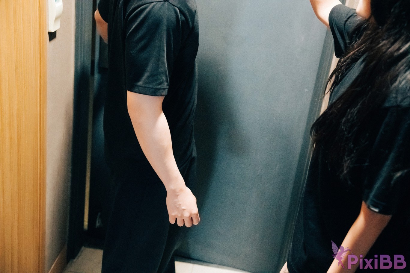 Loozy Sonson and Chaewon XY S.Ver PixiBB.COM 036