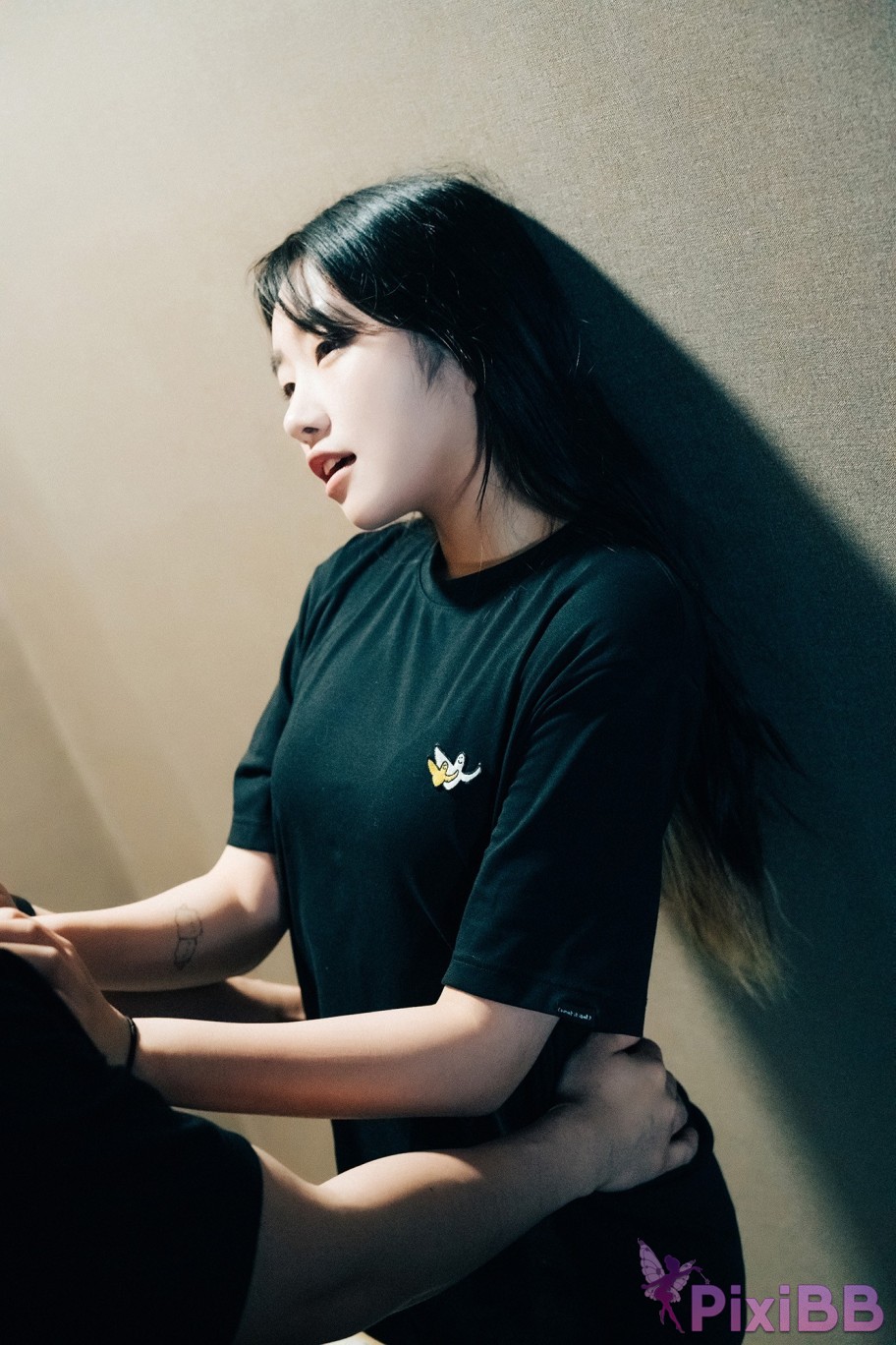 Loozy Sonson and Chaewon XY S.Ver PixiBB.COM 037