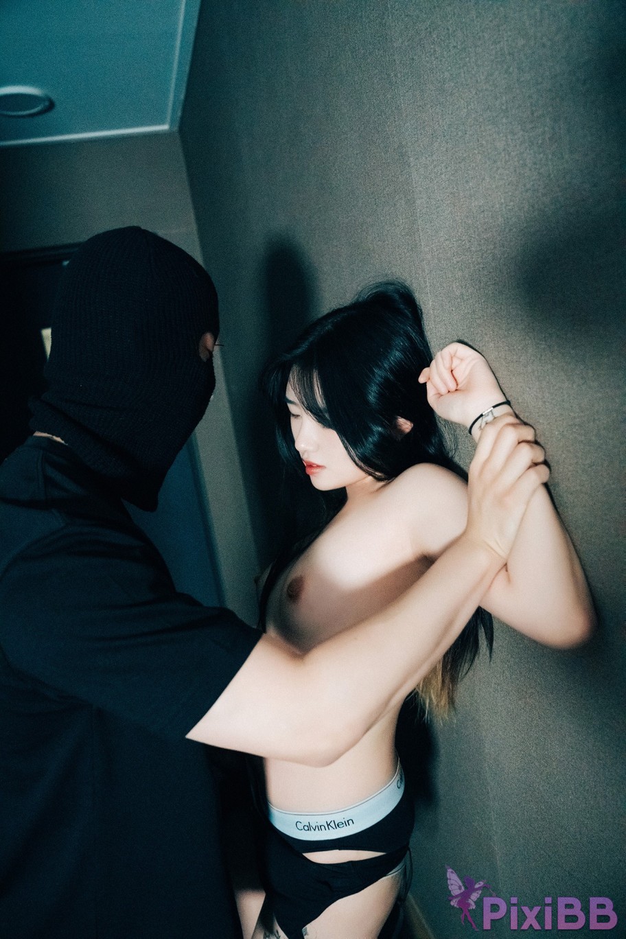 Loozy Sonson and Chaewon XY S.Ver PixiBB.COM 054