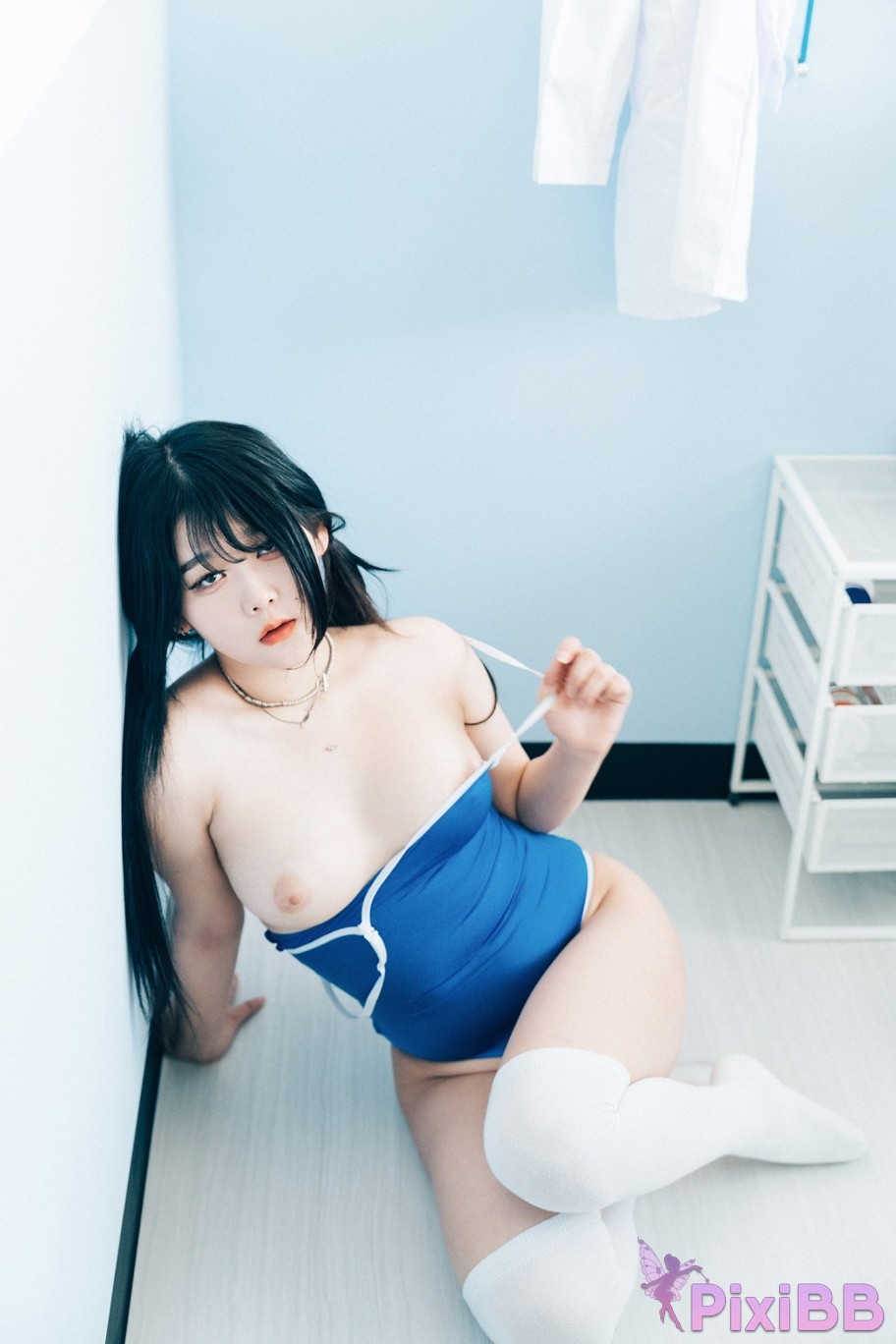 Loozy Sonson x Zia Bitch Academy PixiBB.COM 046