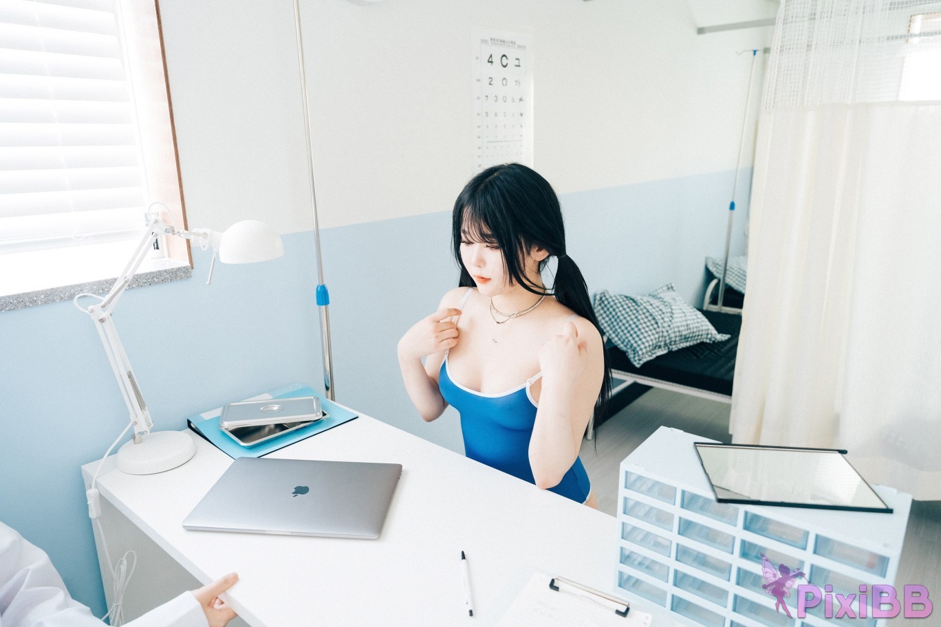 Loozy Sonson x Zia Bitch Academy PixiBB.COM 066