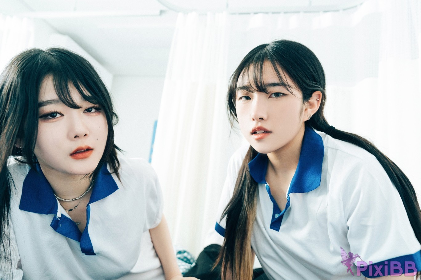 Loozy Sonson x Zia Bitch Academy PixiBB.COM 186