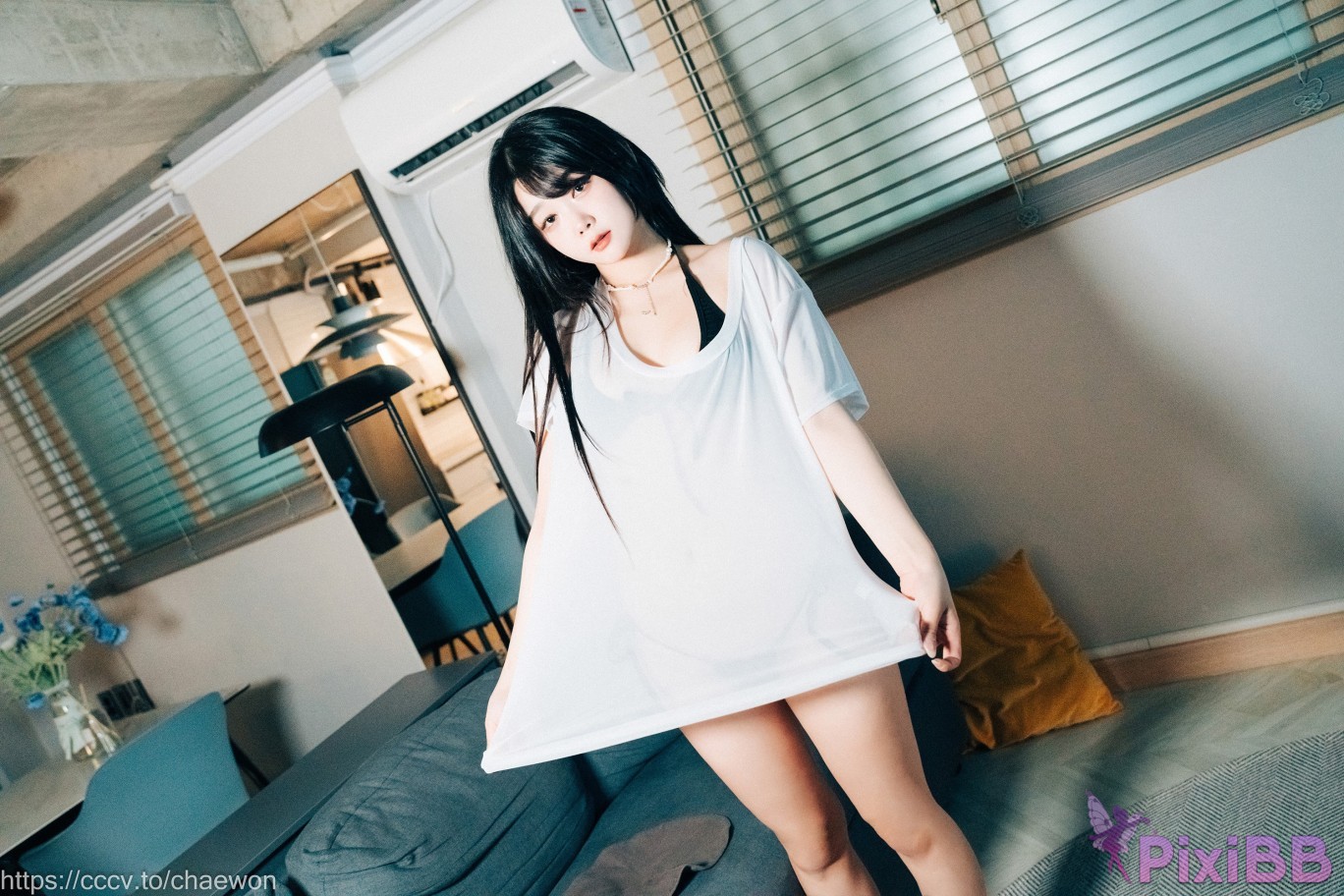 Loozy Zia x Sonson Yuri girls love PixiBB.COM 012