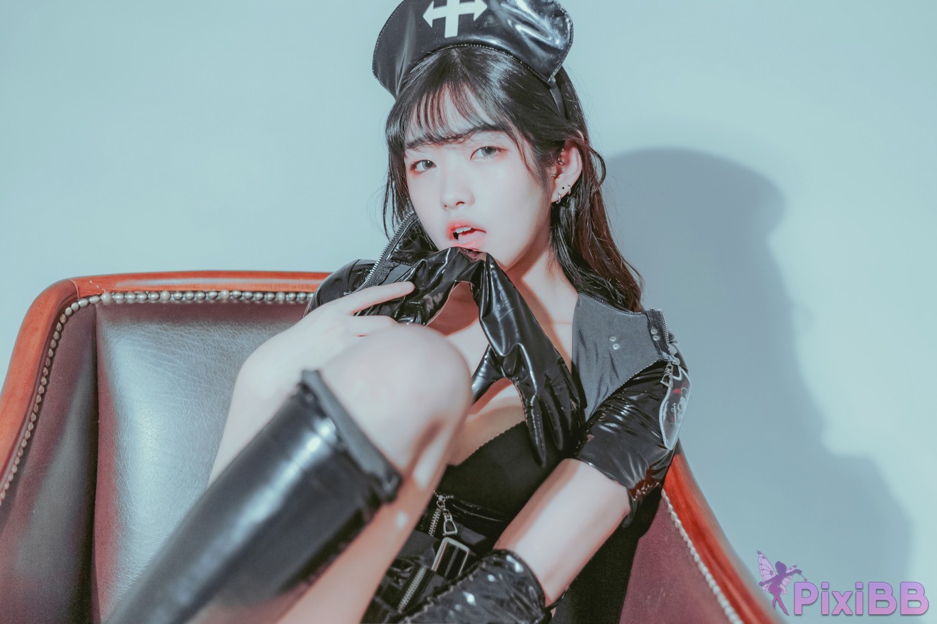 Sonson Dark Maid PixiBB.COM 004