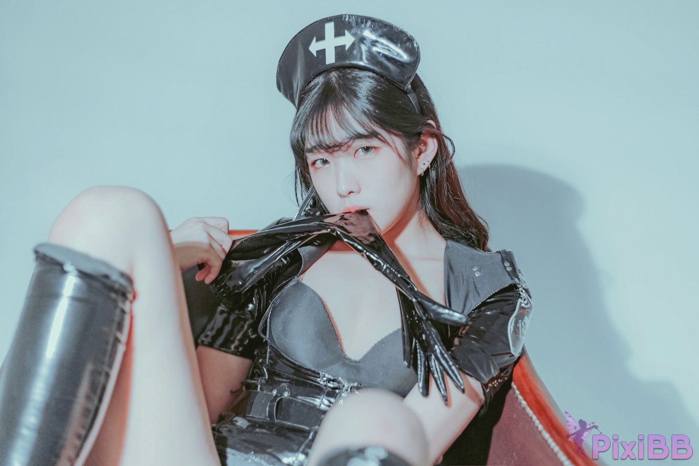 Sonson Dark Maid PixiBB.COM 005