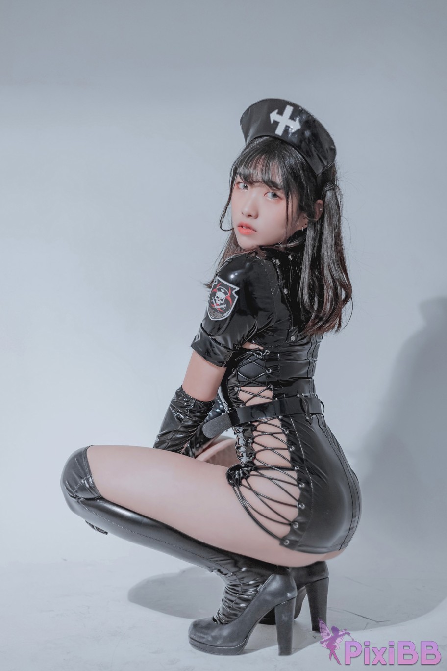 Sonson Dark Maid PixiBB.COM 011