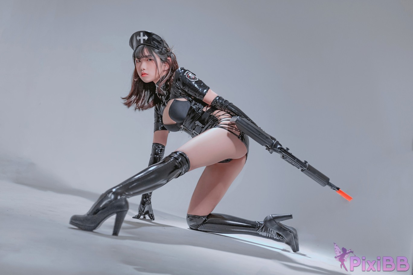 Sonson Dark Maid PixiBB.COM 018