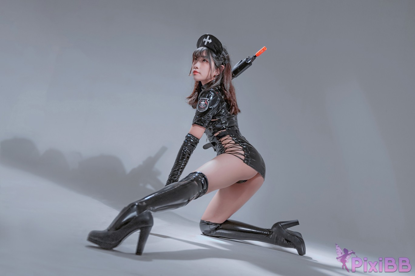 Sonson Dark Maid PixiBB.COM 019