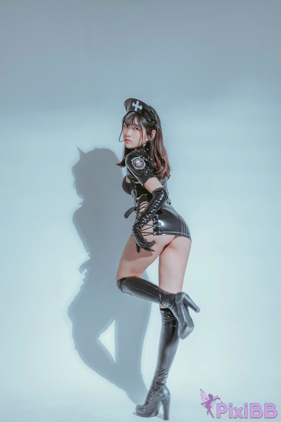 Sonson Dark Maid PixiBB.COM 033