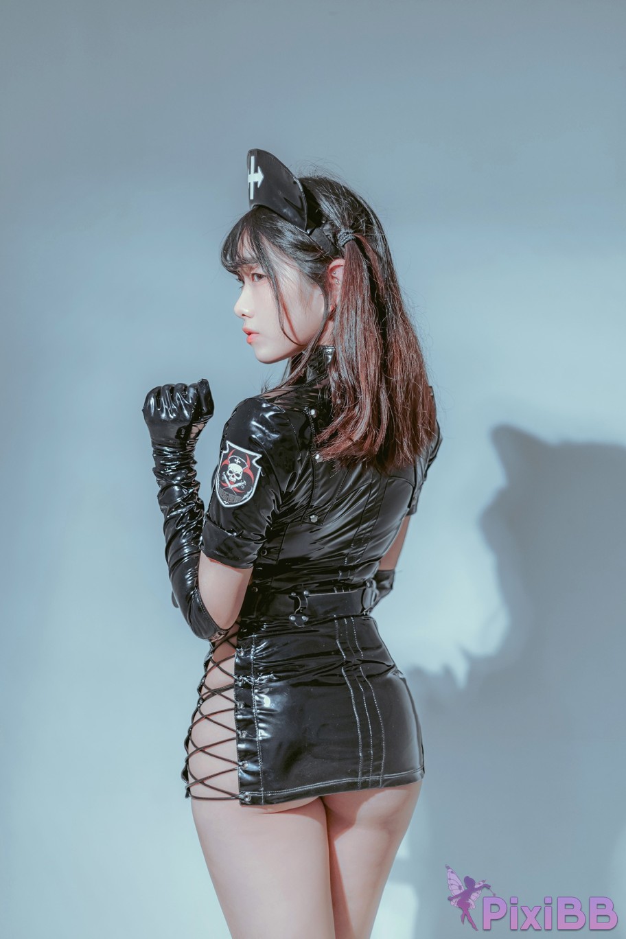 Sonson Dark Maid PixiBB.COM 035