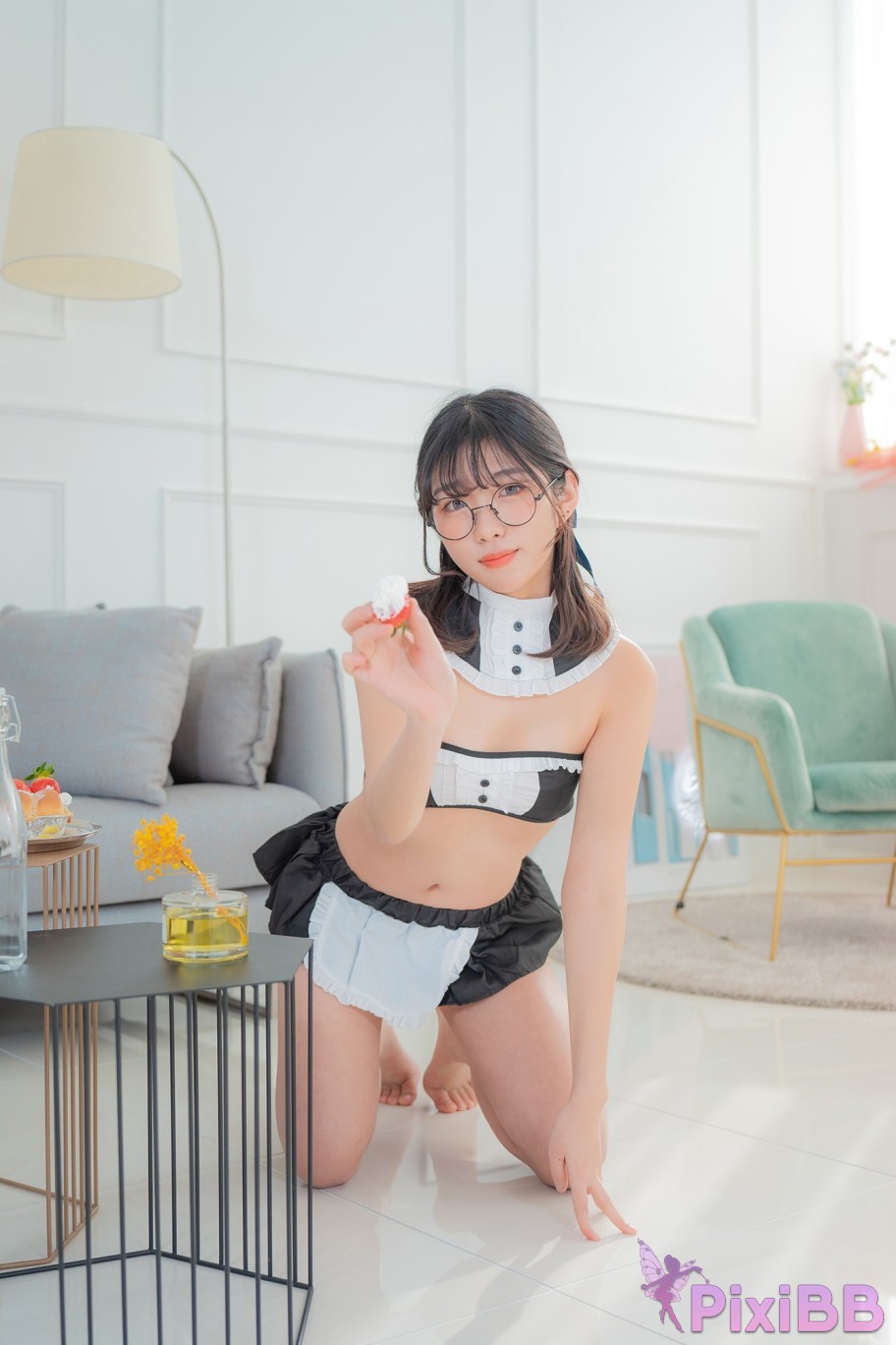 CreamSoda Sonson Sonson Vol.1 PixiBB.COM 054