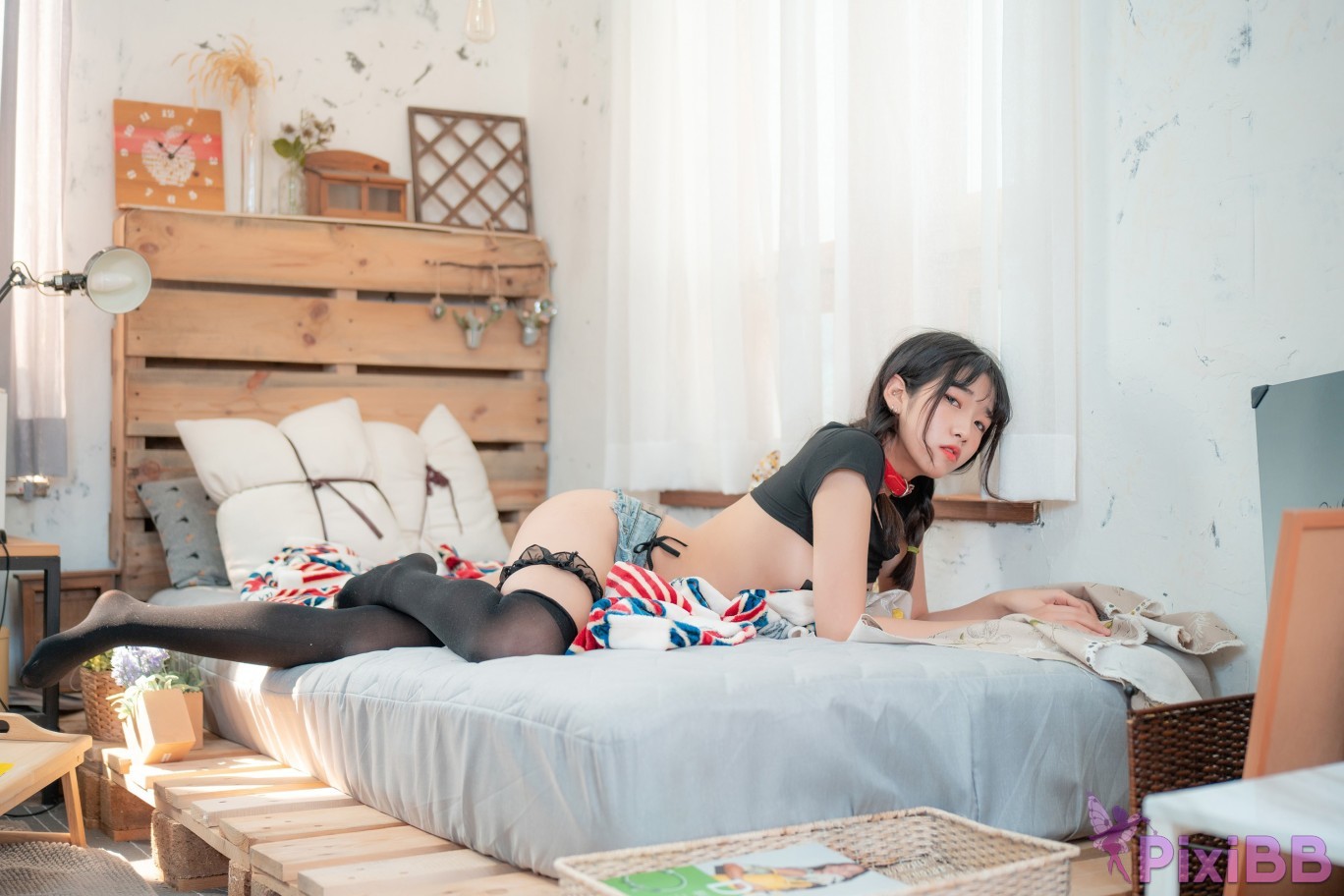 CreamSoda Sonson Sonson Vol.2 PixiBB.COM 027