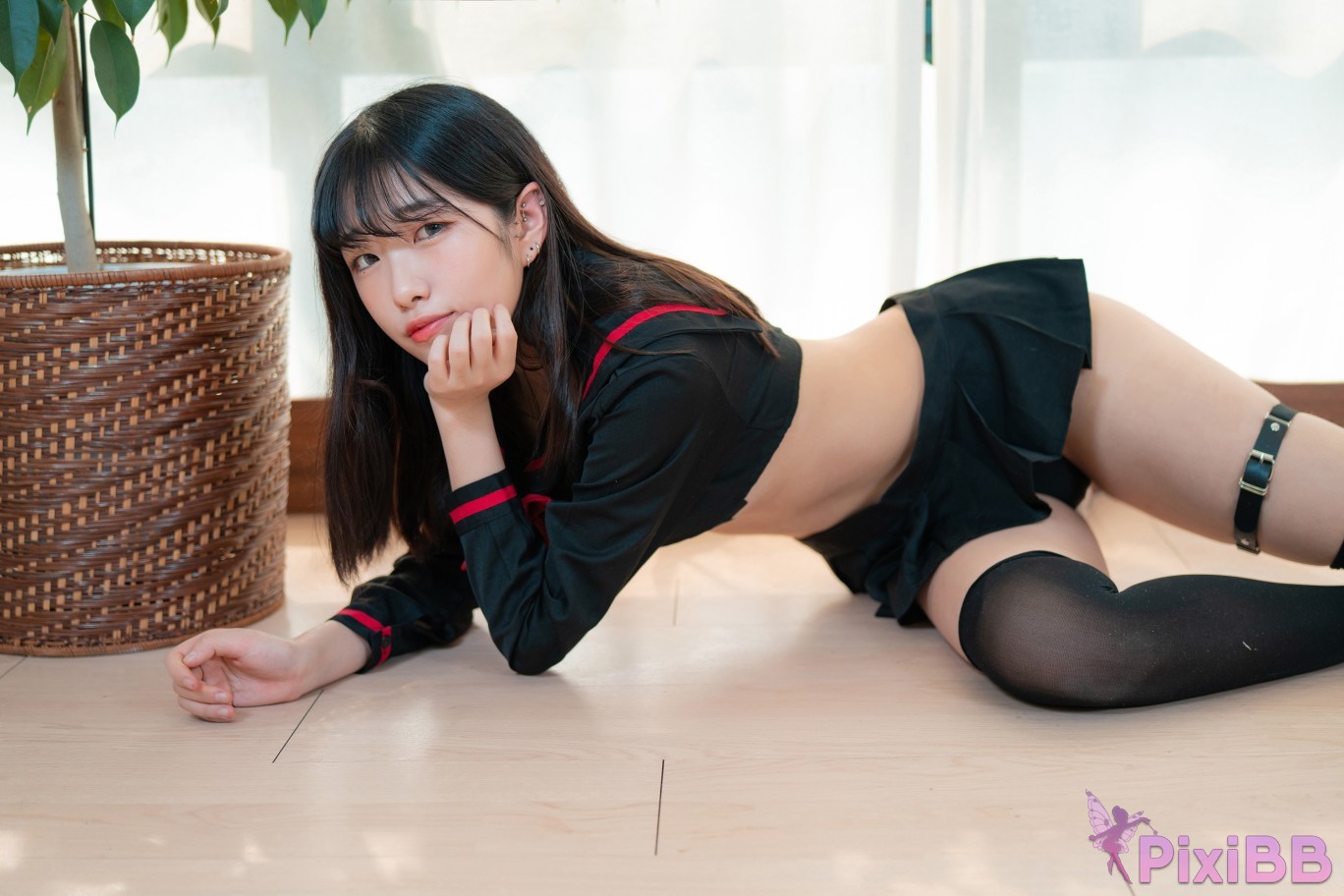 CreamSoda Sonson Sonson Vol.2 PixiBB.COM 050