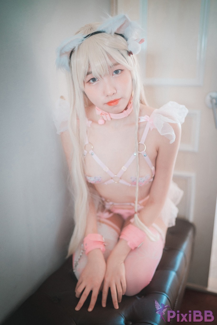 DJAWA Photo Sonson Gata Rosa PixiBB.COM 013