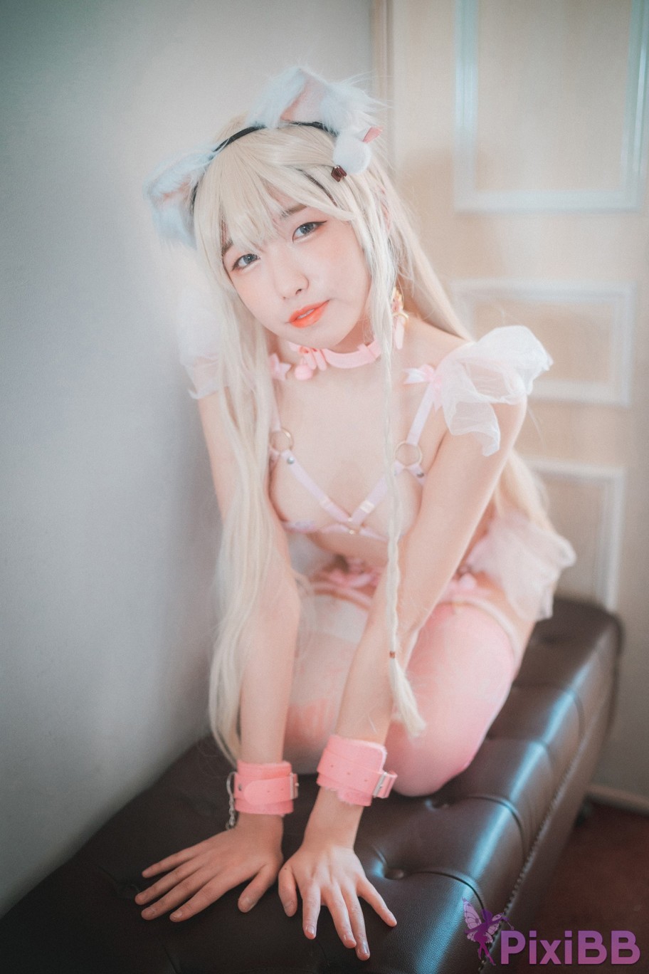 DJAWA Photo Sonson Gata Rosa PixiBB.COM 014