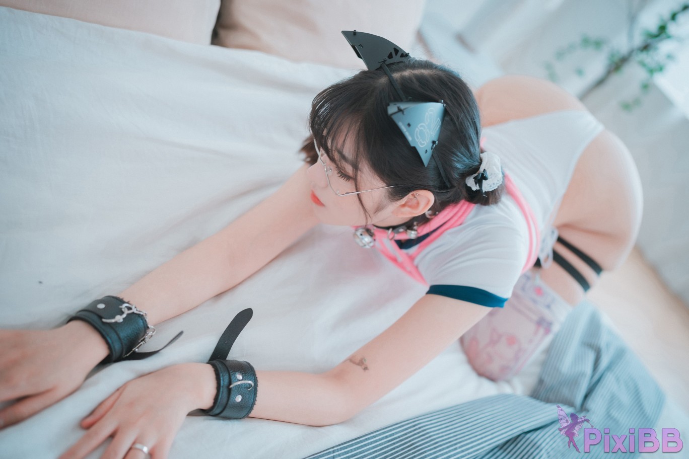 DJAWA Photo Sonson Knotting Class 4 PixiBB.COM 055