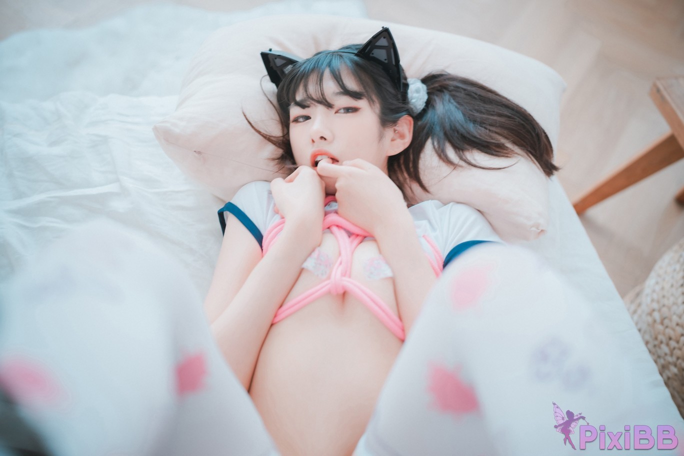 DJAWA Photo Sonson Knotting Class 4 PixiBB.COM 101