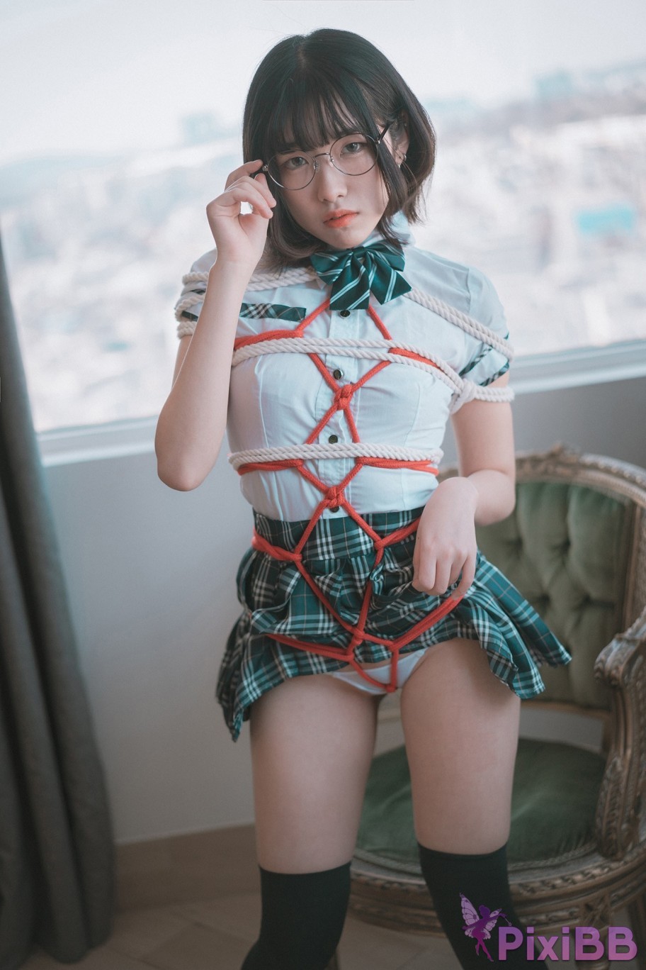 DJAWA Photo Sonson Knotting Class PixiBB.COM 010