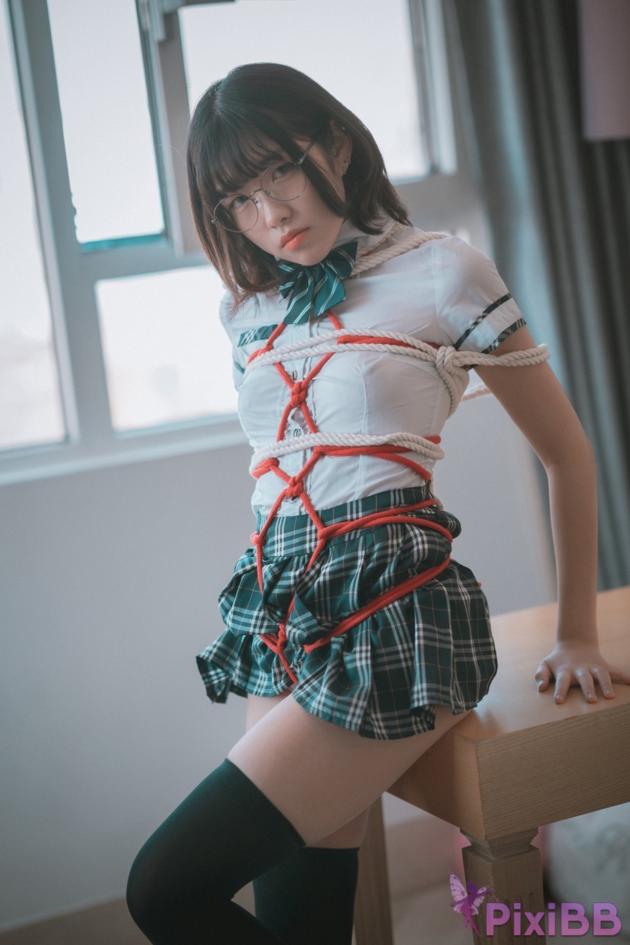 DJAWA Photo Sonson Knotting Class PixiBB.COM 024