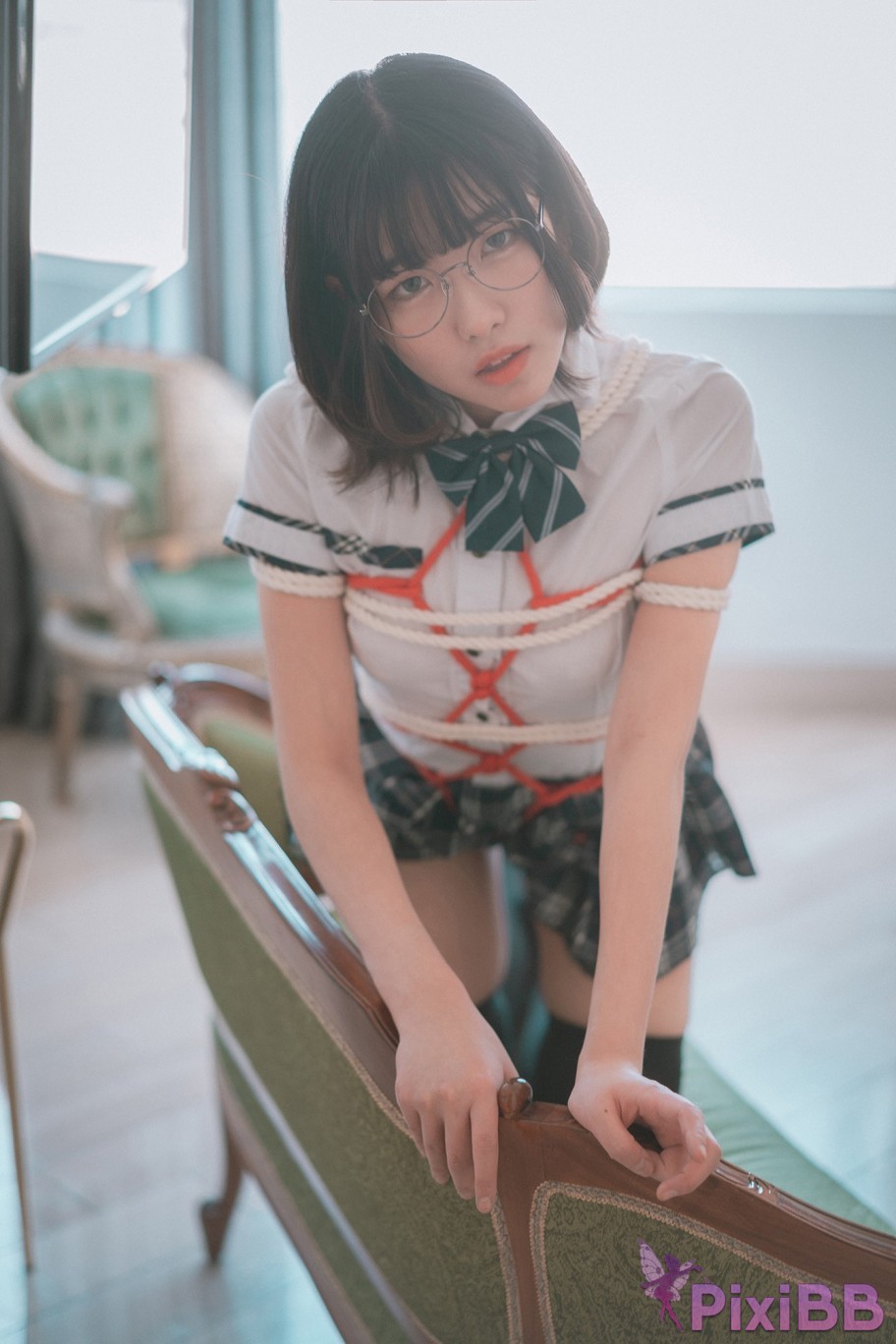 DJAWA Photo Sonson Knotting Class PixiBB.COM 028