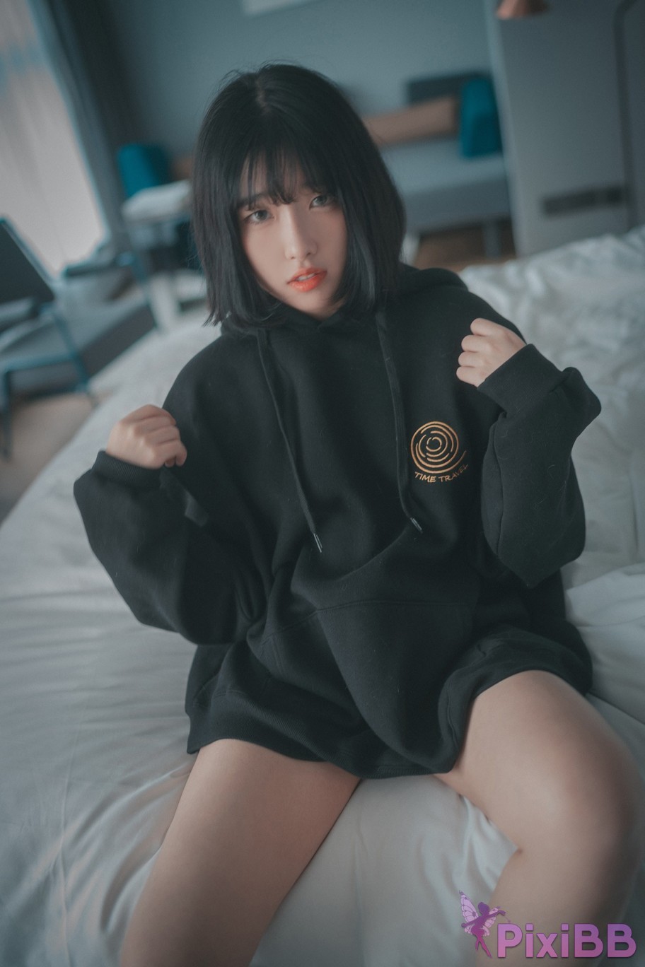 DJAWA Photo Sonson My Little Bunny PixiBB.COM 055