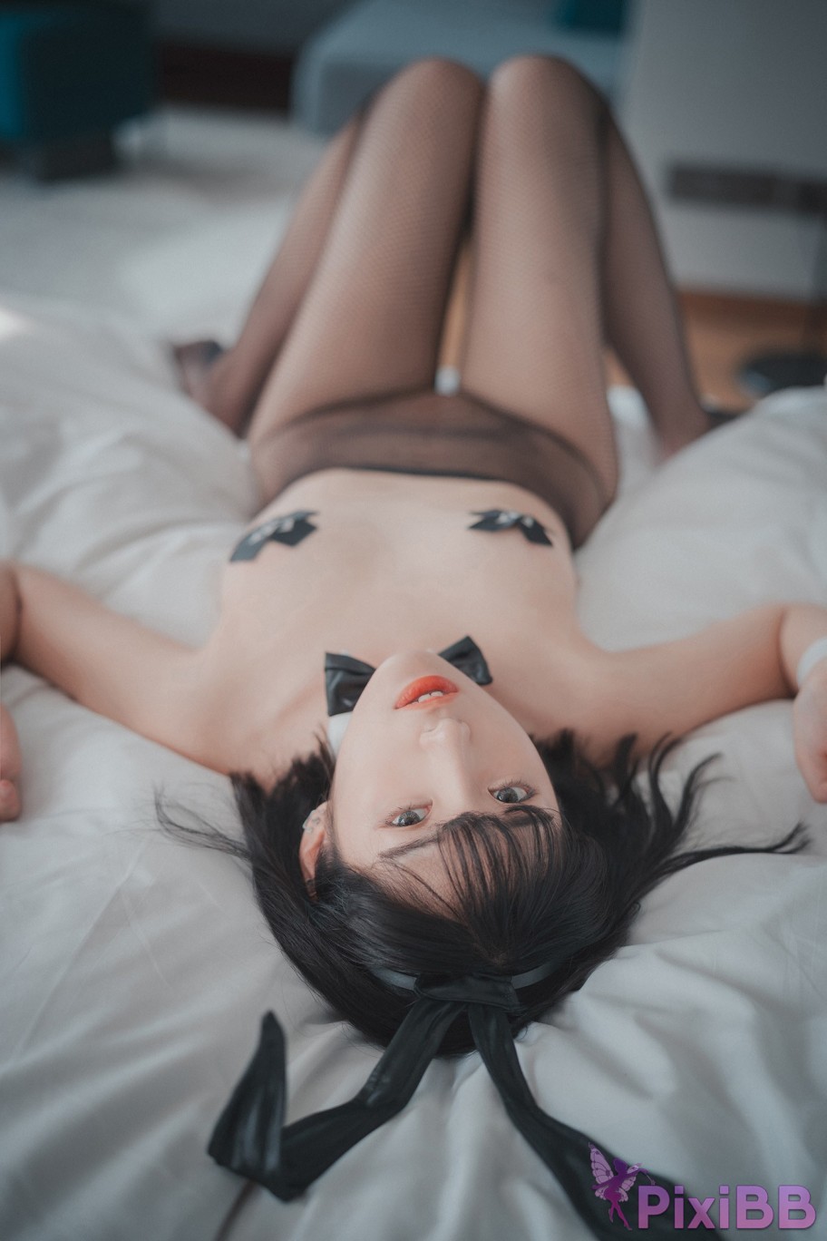 DJAWA Photo Sonson My Little Bunny PixiBB.COM 086