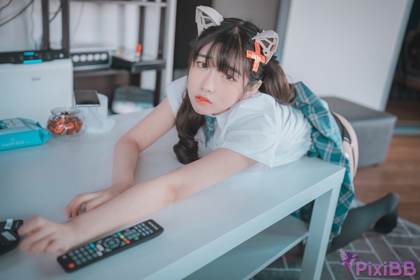 DJAWA Photo Sonson Plug Me In PixiBB.COM 036