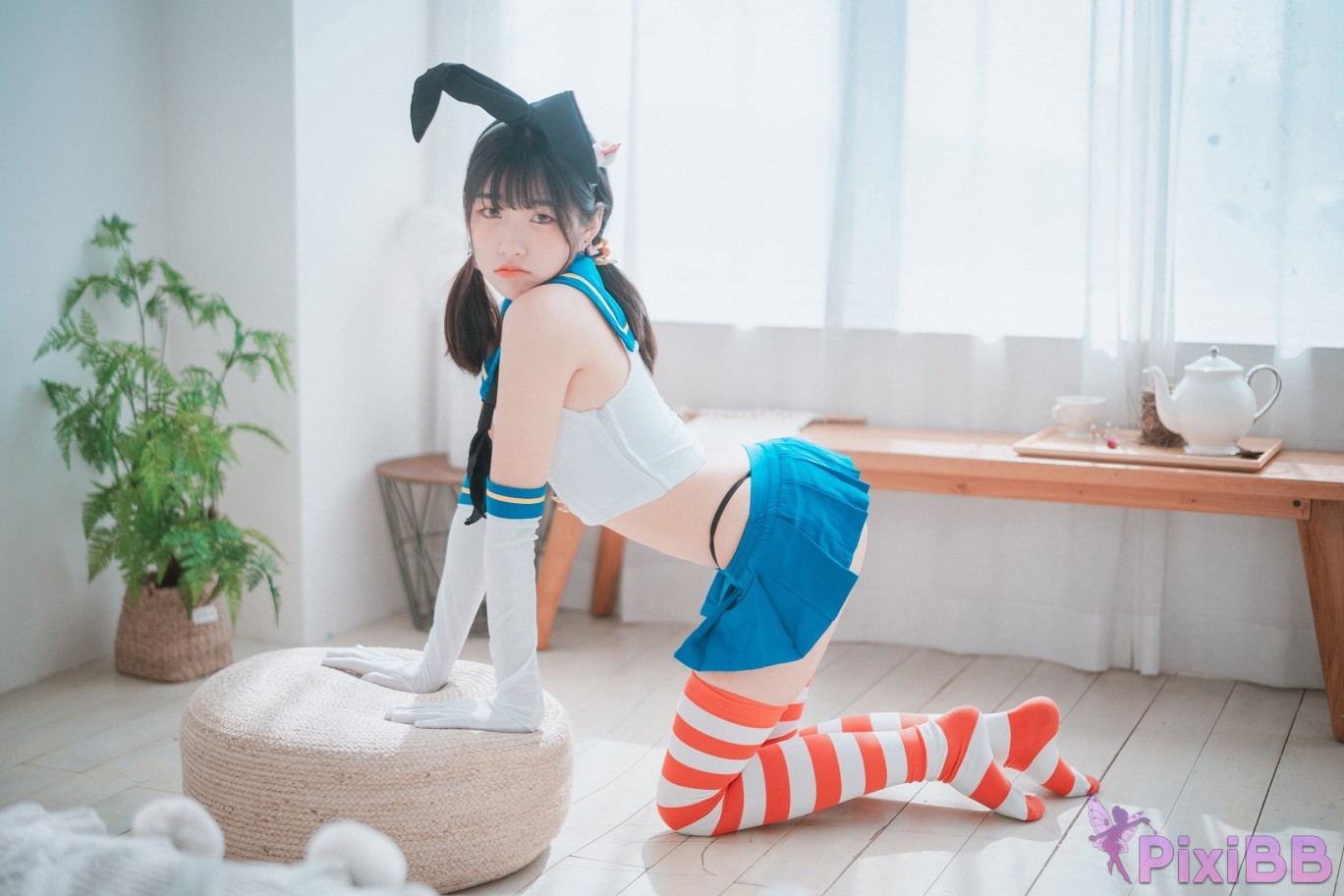 DJAWA photo Sonson Fleet Girl KanColle PixiBB.COM 003