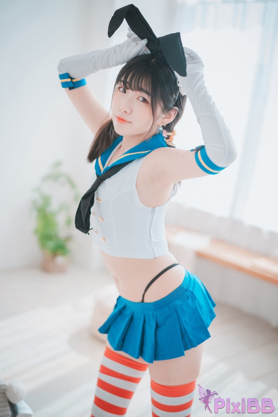 DJAWA photo Sonson Fleet Girl KanColle PixiBB.COM 009