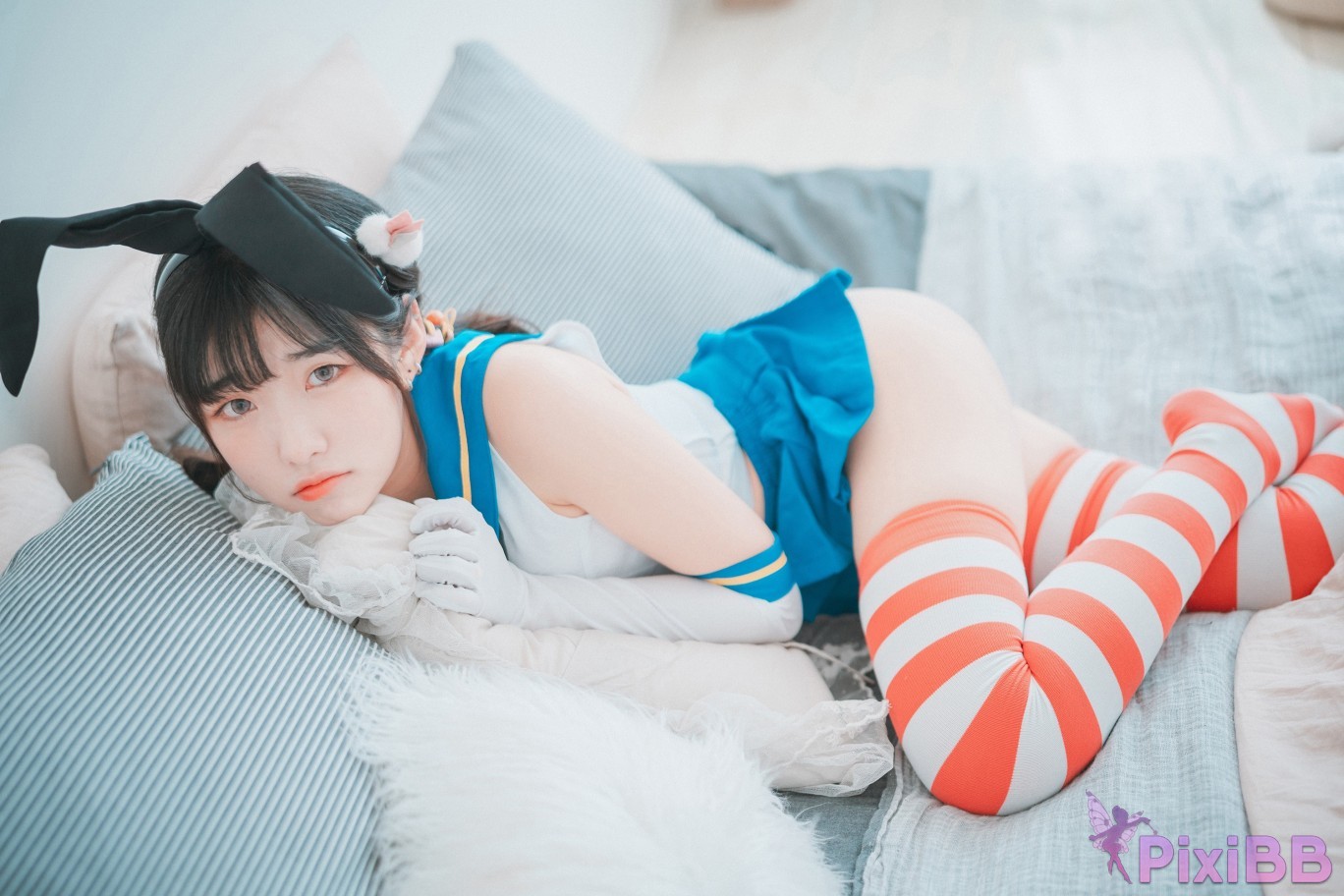 DJAWA photo Sonson Fleet Girl KanColle PixiBB.COM 017