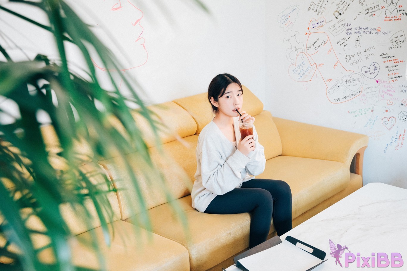 Loozy Sonson Yano Date PixiBB.COM 001