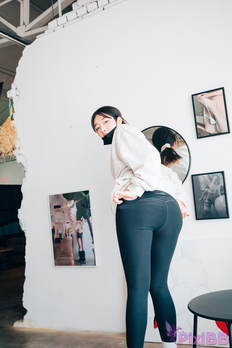 Loozy Sonson Yano Date PixiBB.COM 012