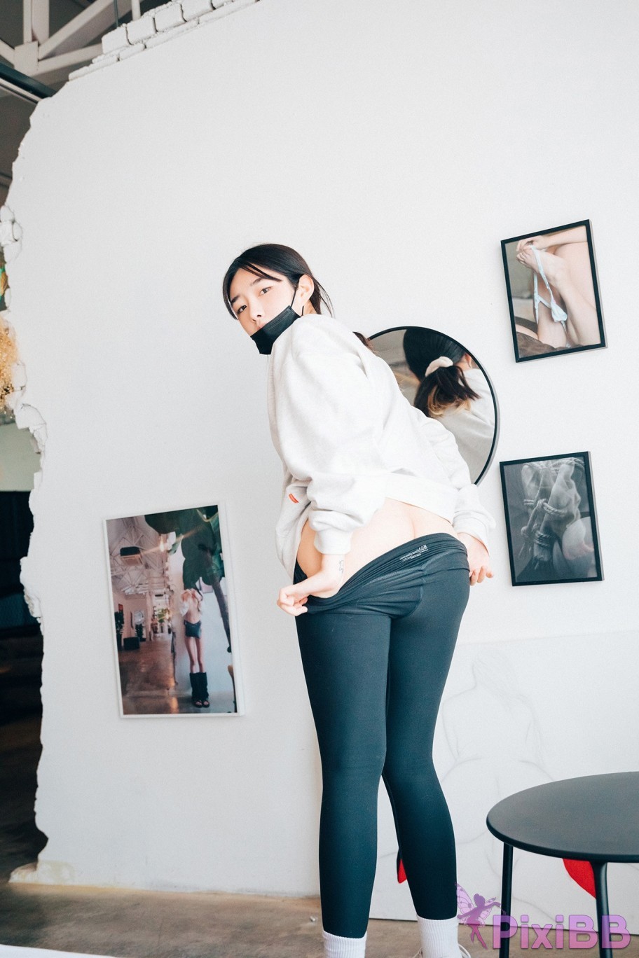 Loozy Sonson Yano Date PixiBB.COM 013