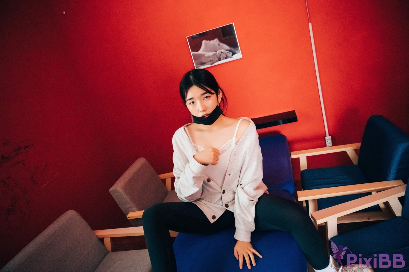 Loozy Sonson Yano Date PixiBB.COM 026