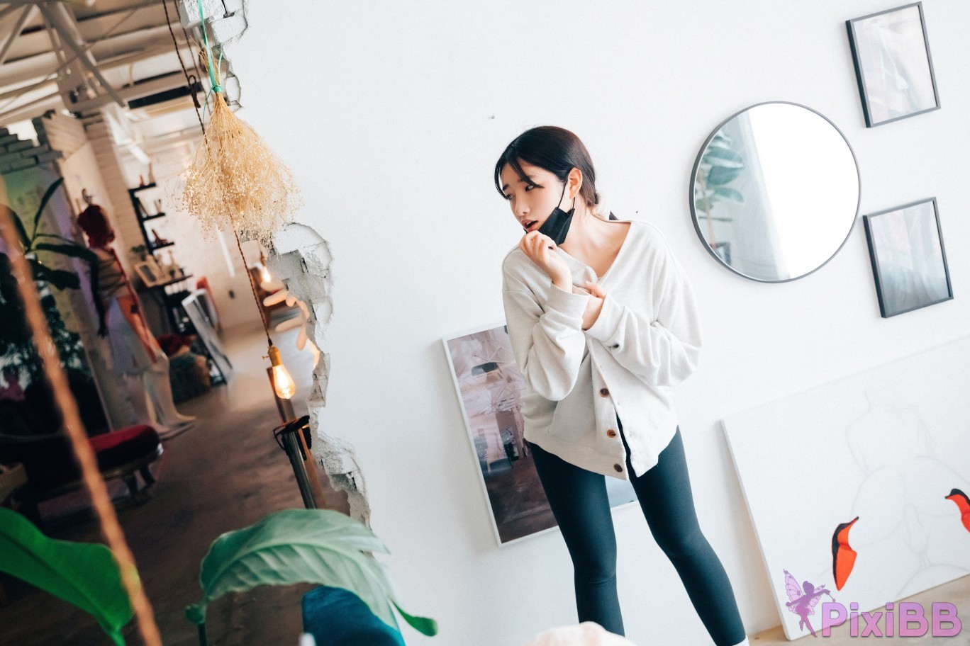 Loozy Sonson Yano Date PixiBB.COM 041