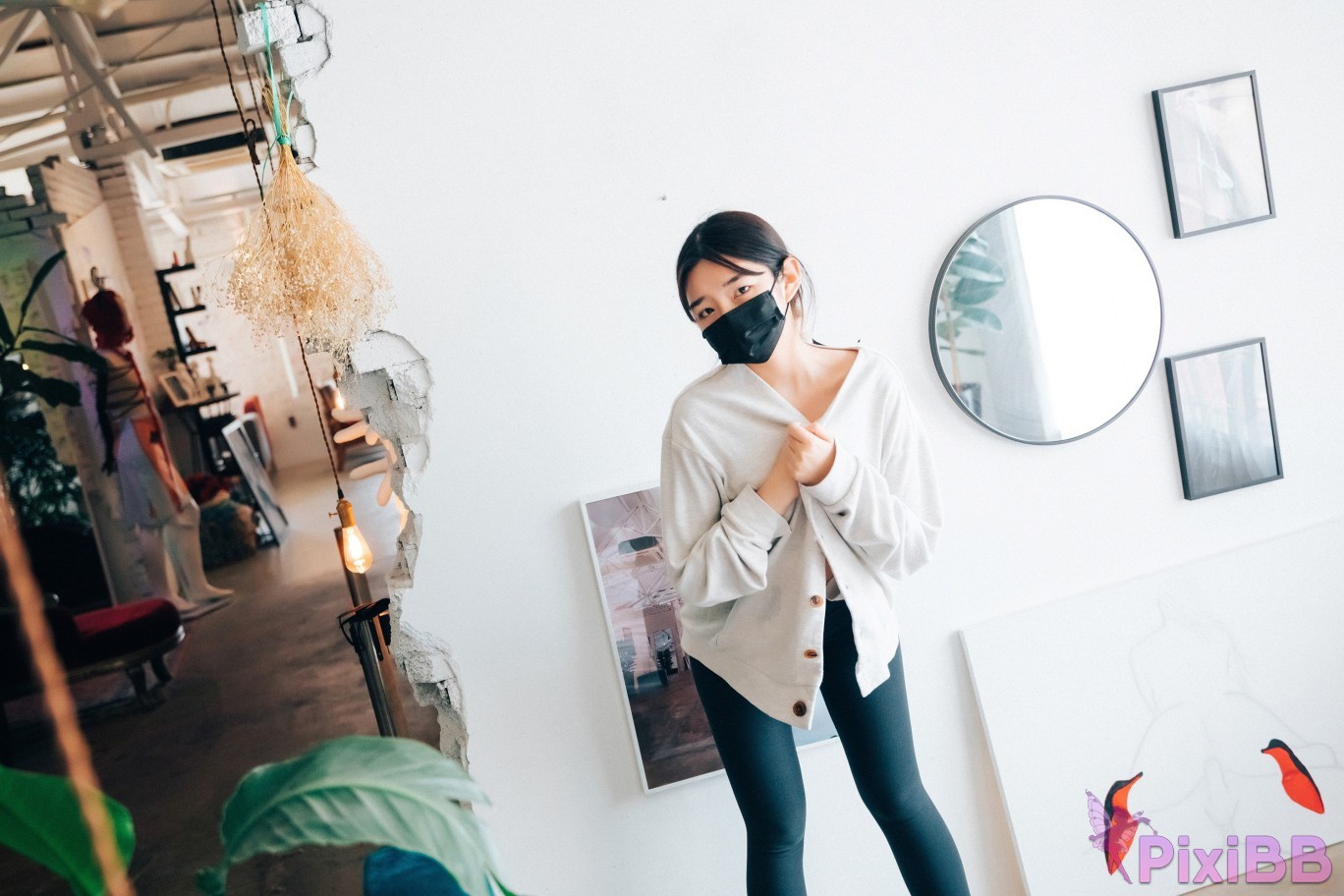 Loozy Sonson Yano Date PixiBB.COM 042