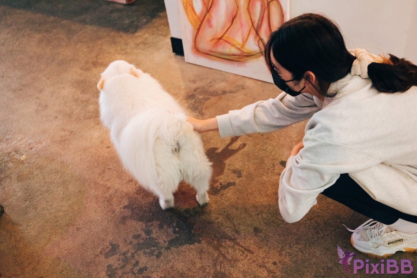 Loozy Sonson Yano Date PixiBB.COM 044