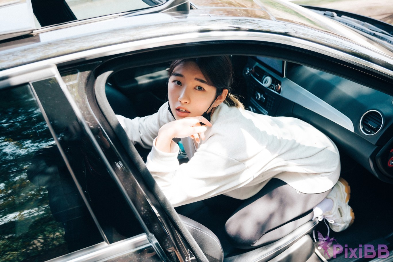 Loozy Sonson Yano Date PixiBB.COM 046