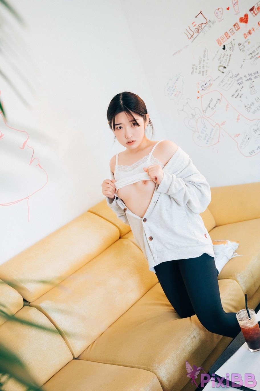 Loozy Sonson Yano Date Uncensored PixiBB.COM 001