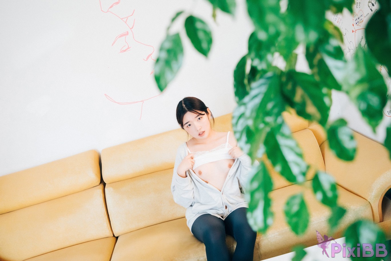 Loozy Sonson Yano Date Uncensored PixiBB.COM 002