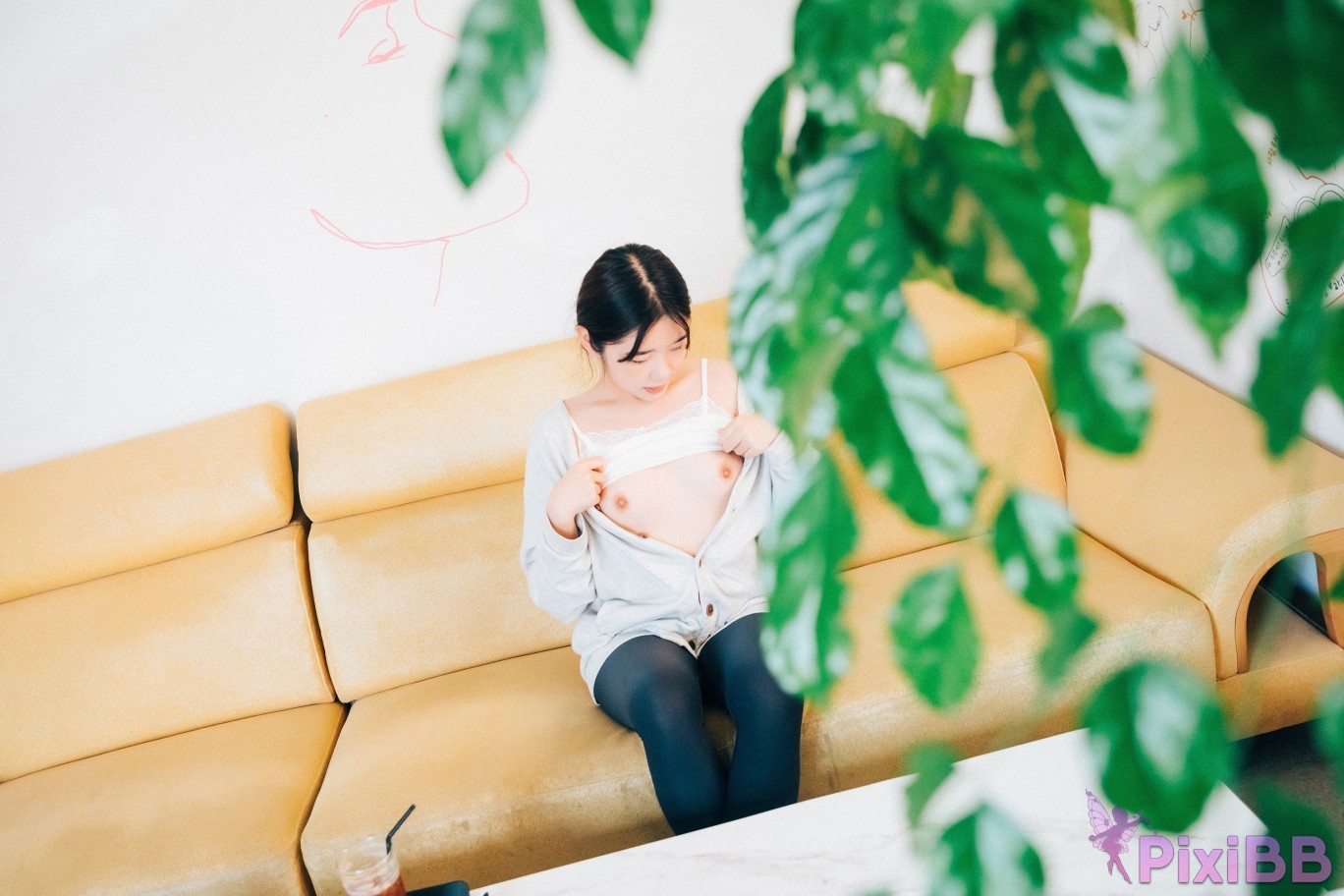 Loozy Sonson Yano Date Uncensored PixiBB.COM 003