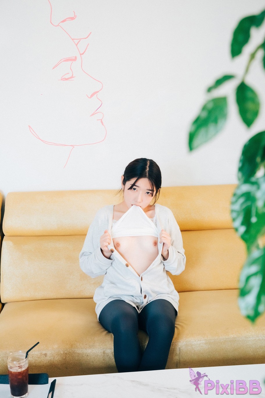 Loozy Sonson Yano Date Uncensored PixiBB.COM 004