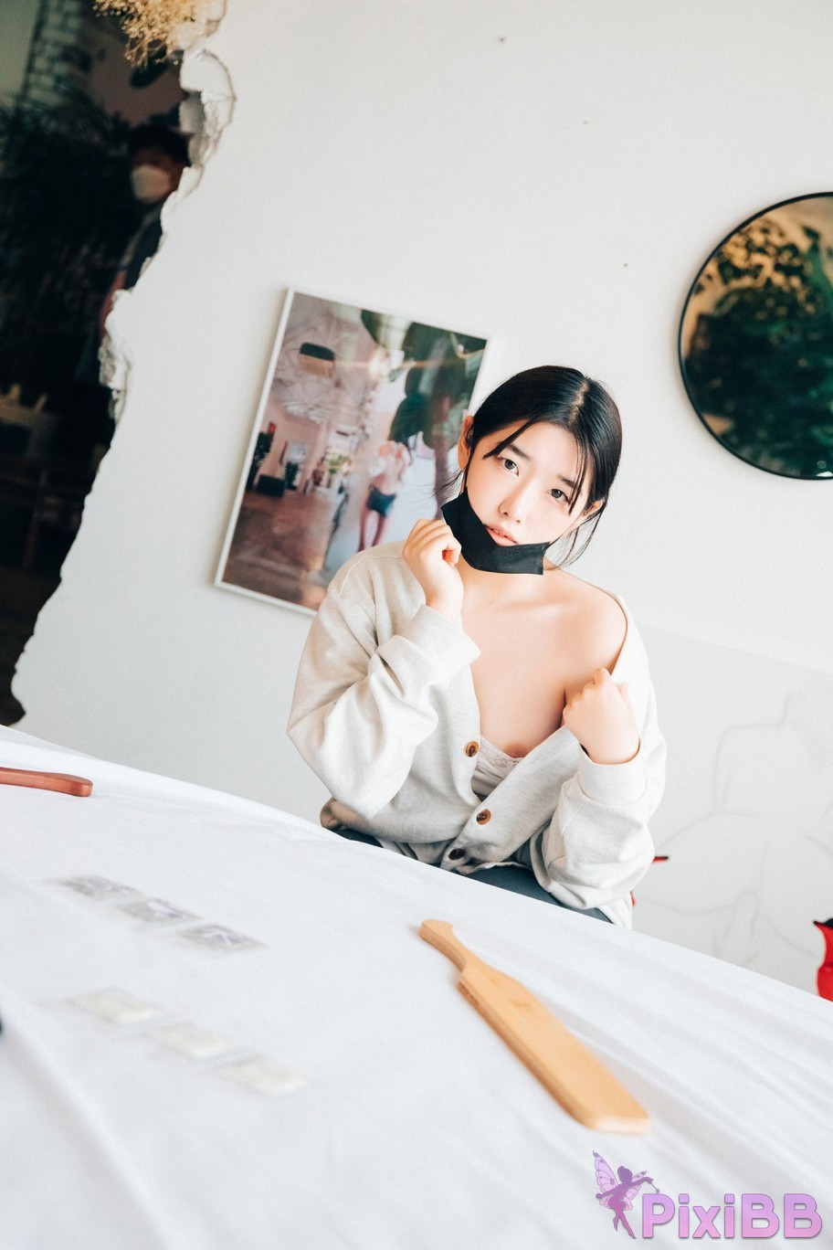 Loozy Sonson Yano Date Uncensored PixiBB.COM 005