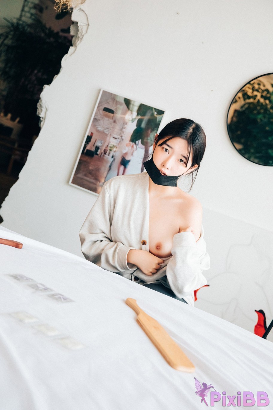 Loozy Sonson Yano Date Uncensored PixiBB.COM 006